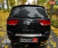 Черный Сеат Алтеа, объемом двигателя 2 л и пробегом 222 тыс. км за 6990 $, фото 6 на Automoto.ua
