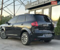 Чорний Сеат Altea, об'ємом двигуна 1.6 л та пробігом 217 тис. км за 6200 $, фото 3 на Automoto.ua