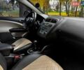 Черный Сеат Алтеа, объемом двигателя 2 л и пробегом 222 тыс. км за 6990 $, фото 30 на Automoto.ua