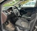 Черный Сеат Алтеа, объемом двигателя 2 л и пробегом 250 тыс. км за 3200 $, фото 1 на Automoto.ua