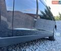 Чорний Сеат Altea, об'ємом двигуна 1.6 л та пробігом 216 тис. км за 6550 $, фото 35 на Automoto.ua