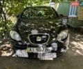 Черный Сеат Алтеа, объемом двигателя 2 л и пробегом 262 тыс. км за 5600 $, фото 13 на Automoto.ua