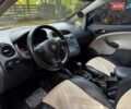 Черный Сеат Алтеа, объемом двигателя 2 л и пробегом 222 тыс. км за 6990 $, фото 11 на Automoto.ua