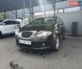 Чорний Сеат Altea, об'ємом двигуна 1.97 л та пробігом 348 тис. км за 4750 $, фото 2 на Automoto.ua