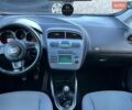 Чорний Сеат Altea, об'ємом двигуна 1.6 л та пробігом 216 тис. км за 6550 $, фото 80 на Automoto.ua