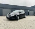 Чорний Сеат Altea, об'ємом двигуна 1.6 л та пробігом 259 тис. км за 4600 $, фото 1 на Automoto.ua