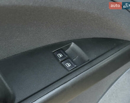 Чорний Сеат Altea, об'ємом двигуна 1.6 л та пробігом 217 тис. км за 6200 $, фото 25 на Automoto.ua