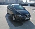 Чорний Сеат Altea, об'ємом двигуна 1.97 л та пробігом 348 тис. км за 5050 $, фото 1 на Automoto.ua