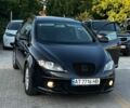 Чорний Сеат Altea, об'ємом двигуна 1.9 л та пробігом 340 тис. км за 5000 $, фото 4 на Automoto.ua
