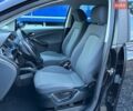 Чорний Сеат Altea, об'ємом двигуна 1.6 л та пробігом 216 тис. км за 6550 $, фото 47 на Automoto.ua