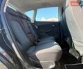 Черный Сеат Алтеа, объемом двигателя 1.6 л и пробегом 215 тыс. км за 5490 $, фото 14 на Automoto.ua