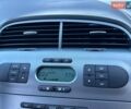 Чорний Сеат Altea, об'ємом двигуна 1.6 л та пробігом 216 тис. км за 6550 $, фото 58 на Automoto.ua