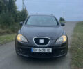 Чорний Сеат Altea, об'ємом двигуна 1.97 л та пробігом 395 тис. км за 6000 $, фото 1 на Automoto.ua