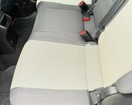 Чорний Сеат Altea, об'ємом двигуна 1.6 л та пробігом 168 тис. км за 5750 $, фото 39 на Automoto.ua