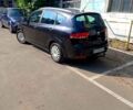 Чорний Сеат Altea, об'ємом двигуна 2 л та пробігом 350 тис. км за 6800 $, фото 1 на Automoto.ua