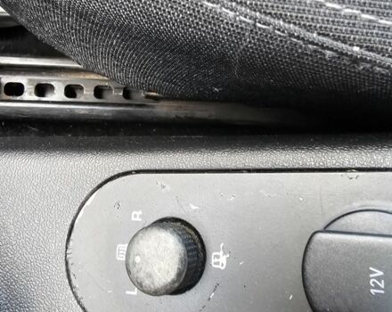 Чорний Сеат Altea, об'ємом двигуна 2 л та пробігом 200 тис. км за 2600 $, фото 12 на Automoto.ua