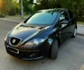 Чорний Сеат Altea, об'ємом двигуна 2 л та пробігом 156 тис. км за 4900 $, фото 1 на Automoto.ua