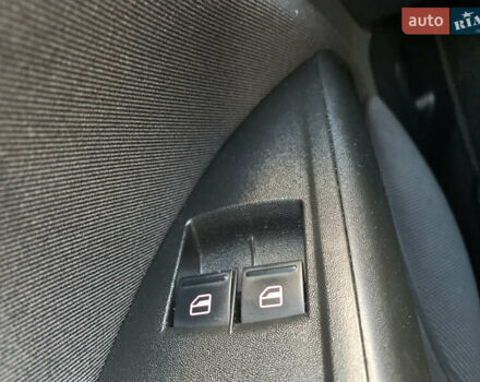 Черный Сеат Алтеа, объемом двигателя 1.6 л и пробегом 215 тыс. км за 6350 $, фото 21 на Automoto.ua