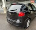 Черный Сеат Алтеа, объемом двигателя 1.98 л и пробегом 152 тыс. км за 6350 $, фото 49 на Automoto.ua