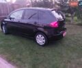 Чорний Сеат Altea, об'ємом двигуна 1.6 л та пробігом 216 тис. км за 6250 $, фото 10 на Automoto.ua
