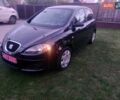Чорний Сеат Altea, об'ємом двигуна 1.6 л та пробігом 216 тис. км за 6250 $, фото 7 на Automoto.ua