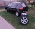 Чорний Сеат Altea, об'ємом двигуна 1.6 л та пробігом 216 тис. км за 6250 $, фото 29 на Automoto.ua