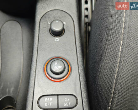 Сеат Алтеа 2008 в Киеве на Automoto.ua Черный Сеат Алтеа, объемом двигателя 1.98 л и пробегом 234 тыс. км за 9000 $, фото 23 на Automoto.ua