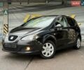 Чорний Сеат Altea, об'ємом двигуна 1.98 л та пробігом 152 тис. км за 6249 $, фото 21 на Automoto.ua