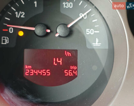 Сеат Алтеа 2008 в Киеве на Automoto.ua Черный Сеат Алтеа, объемом двигателя 1.98 л и пробегом 234 тыс. км за 9000 $, фото 20 на Automoto.ua