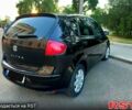 Чорний Сеат Altea, об'ємом двигуна 2 л та пробігом 156 тис. км за 4900 $, фото 1 на Automoto.ua