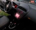 Чорний Сеат Altea, об'ємом двигуна 1.6 л та пробігом 216 тис. км за 6250 $, фото 27 на Automoto.ua