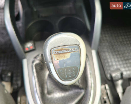 Сеат Алтеа 2008 в Киеве на Automoto.ua Черный Сеат Алтеа, объемом двигателя 1.98 л и пробегом 234 тыс. км за 9000 $, фото 25 на Automoto.ua