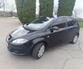 Чорний Сеат Altea, об'ємом двигуна 1.9 л та пробігом 275 тис. км за 5600 $, фото 1 на Automoto.ua
