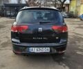 Чорний Сеат Altea, об'ємом двигуна 2 л та пробігом 200 тис. км за 2600 $, фото 4 на Automoto.ua