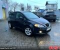 Черный Сеат Алтеа, объемом двигателя 1.9 л и пробегом 27000 тыс. км за 7000 $, фото 1 на Automoto.ua