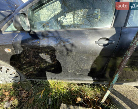 Черный Сеат Алтеа, объемом двигателя 1.6 л и пробегом 270 тыс. км за 2650 $, фото 18 на Automoto.ua