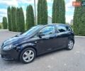 Черный Сеат Алтеа, объемом двигателя 1.6 л и пробегом 132 тыс. км за 6500 $, фото 4 на Automoto.ua