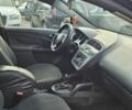 Чорний Сеат Altea, об'ємом двигуна 2 л та пробігом 200 тис. км за 2600 $, фото 14 на Automoto.ua