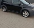 Черный Сеат Алтеа, объемом двигателя 1.97 л и пробегом 304 тыс. км за 7200 $, фото 4 на Automoto.ua