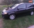 Чорний Сеат Altea, об'ємом двигуна 1.6 л та пробігом 216 тис. км за 6250 $, фото 15 на Automoto.ua