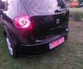 Чорний Сеат Altea, об'ємом двигуна 1.6 л та пробігом 216 тис. км за 6250 $, фото 17 на Automoto.ua