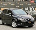 Черный Сеат Алтеа, объемом двигателя 1.97 л и пробегом 251 тыс. км за 7800 $, фото 1 на Automoto.ua