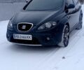 Чорний Сеат Altea, об'ємом двигуна 2 л та пробігом 282 тис. км за 8000 $, фото 1 на Automoto.ua
