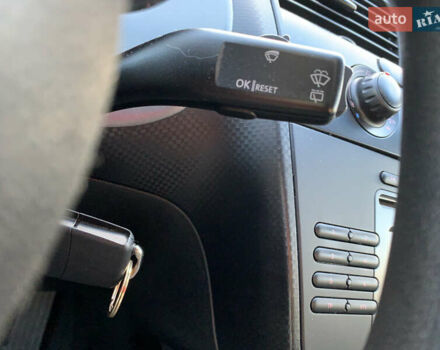 Черный Сеат Алтеа, объемом двигателя 1.6 л и пробегом 215 тыс. км за 6350 $, фото 22 на Automoto.ua