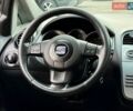 Черный Сеат Алтеа, объемом двигателя 1.97 л и пробегом 251 тыс. км за 7800 $, фото 12 на Automoto.ua