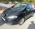 Чорний Сеат Altea, об'ємом двигуна 0 л та пробігом 333 тис. км за 3011 $, фото 1 на Automoto.ua