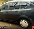Чорний Сеат Altea, об'ємом двигуна 1.9 л та пробігом 291 тис. км за 5500 $, фото 1 на Automoto.ua