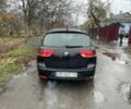 Черный Сеат Алтеа, объемом двигателя 1.6 л и пробегом 270 тыс. км за 2650 $, фото 4 на Automoto.ua