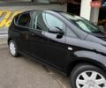 Чорний Сеат Altea, об'ємом двигуна 1.98 л та пробігом 152 тис. км за 6249 $, фото 8 на Automoto.ua