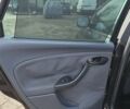 Чорний Сеат Altea, об'ємом двигуна 2 л та пробігом 200 тис. км за 2600 $, фото 10 на Automoto.ua